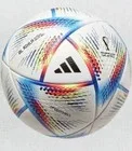adidas Al Rihla Pro Soccer Ball