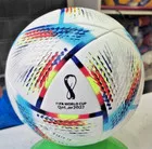adidas Al Rihla Pro Soccer Ball image 3