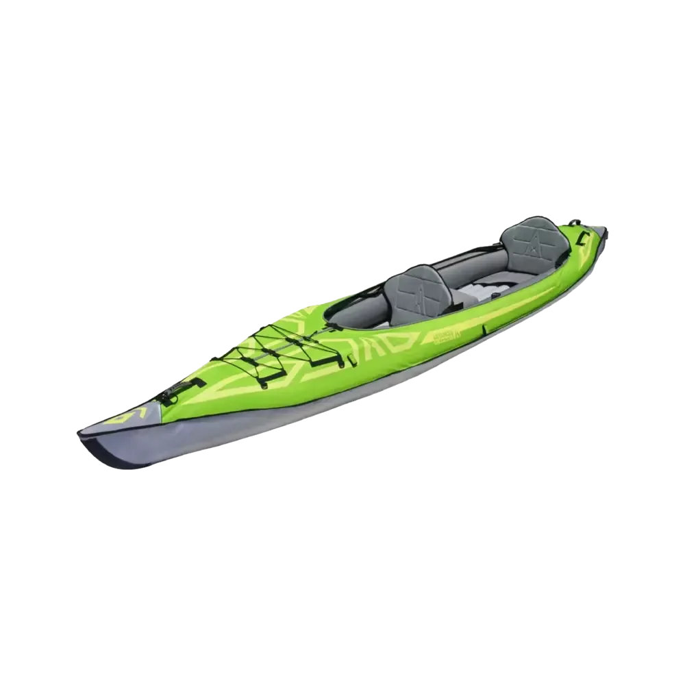 Advanced Elements AdvancedFrame Inflatable Kayak image 2