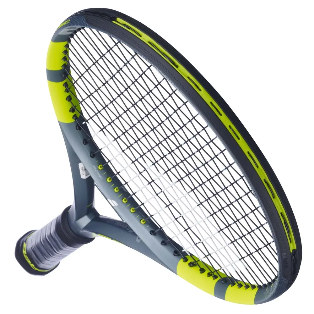 Babolat Pure Aero 98 Tennis Racket image 3