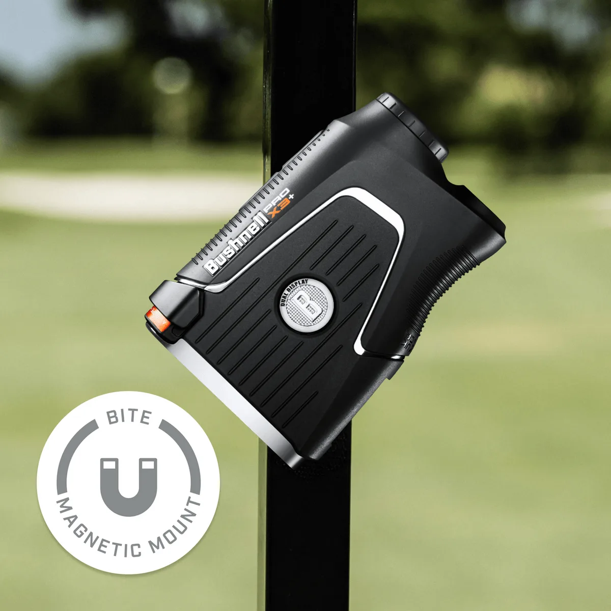 Bushnell Pro X3 Golf Rangefinder