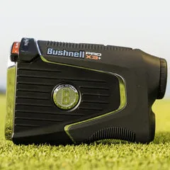 Bushnell Pro X3 Golf Rangefinder image 2