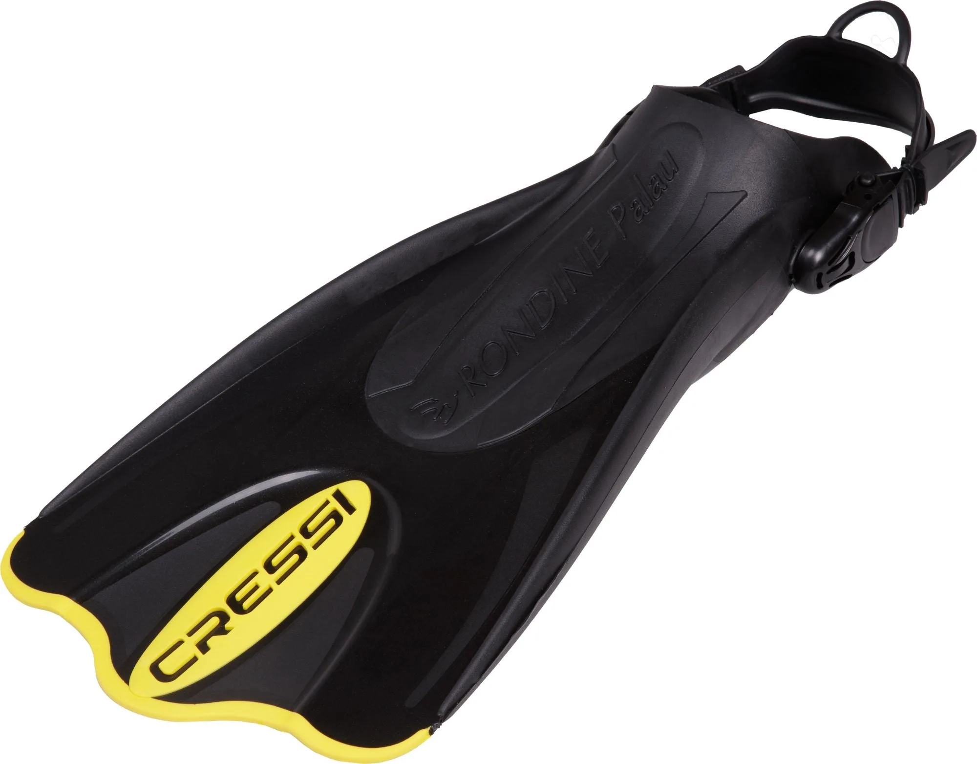 Cressi Palau Snorkeling Fins