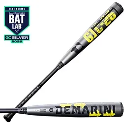 DeMarini The Goods BBCOR Bat