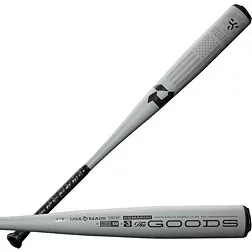 DeMarini The Goods BBCOR Bat image 2
