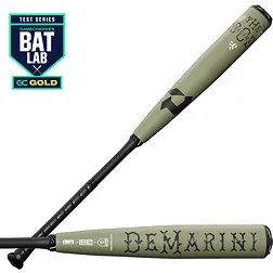 DeMarini The Goods BBCOR Bat image 3