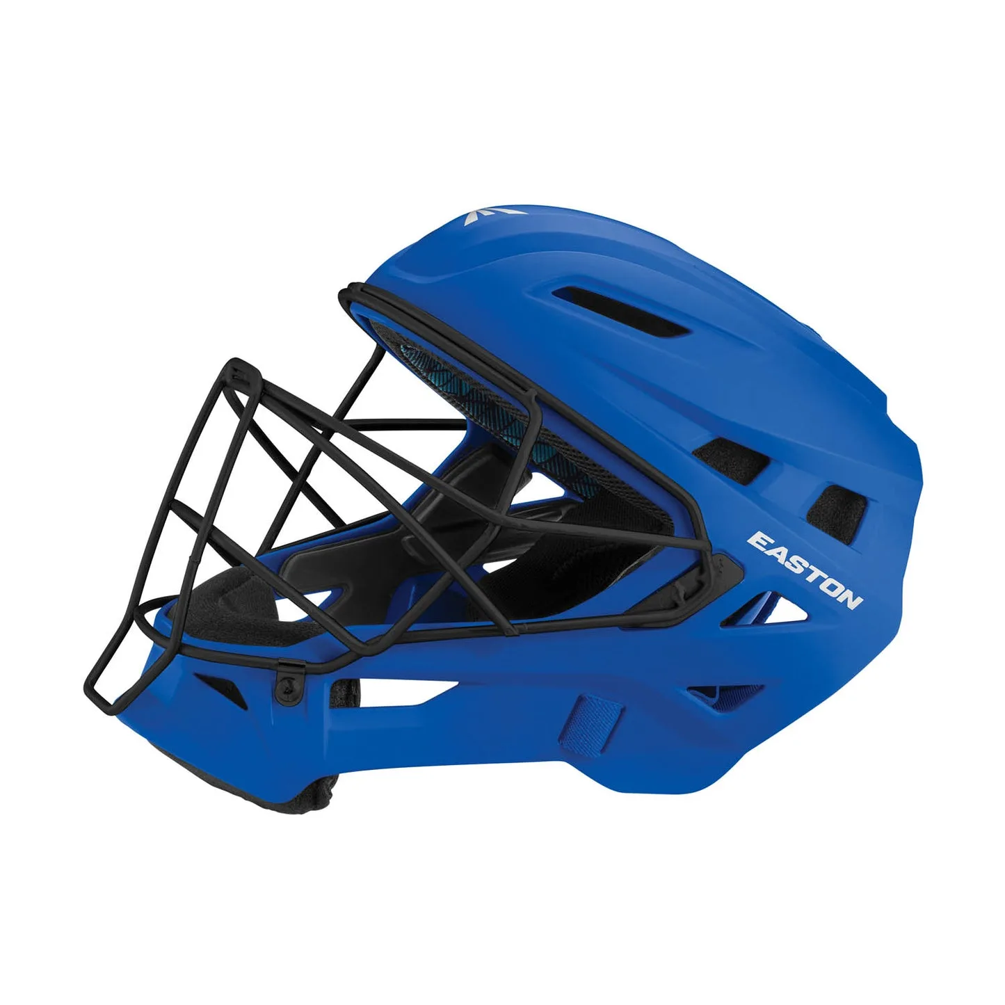 Easton Elite X Catcher's Helmet image 2