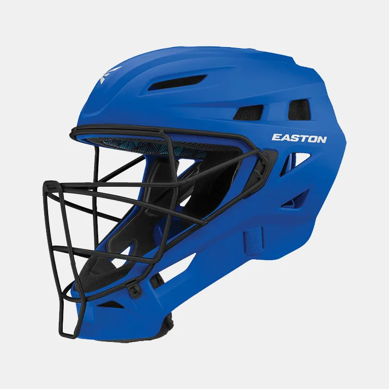 Easton Elite X Catcher's Helmet image 3