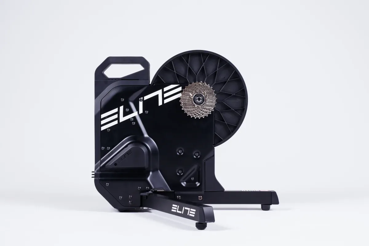 Elite Suito-T Smart Trainer image 2