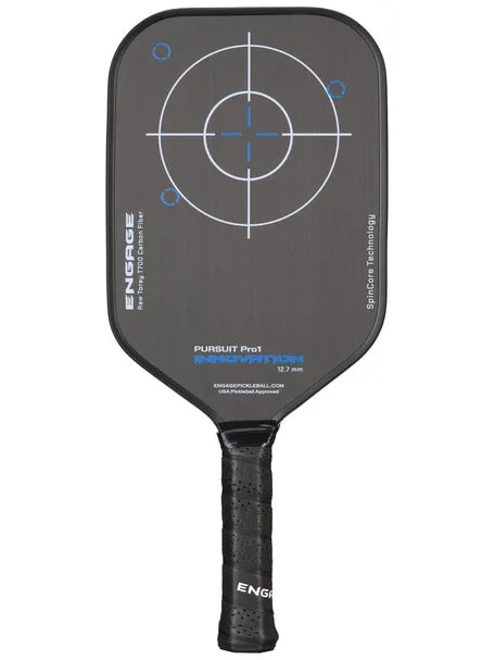Engage Pursuit Pro1 Pickleball Paddle image 2
