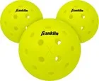 Franklin X-40 Outdoor Pickleballs image 2