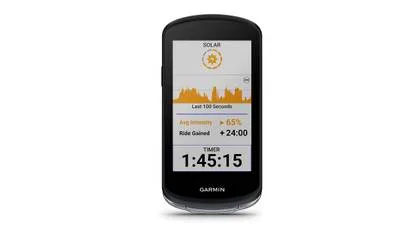 Garmin Edge 1040 GPS Bike Computer