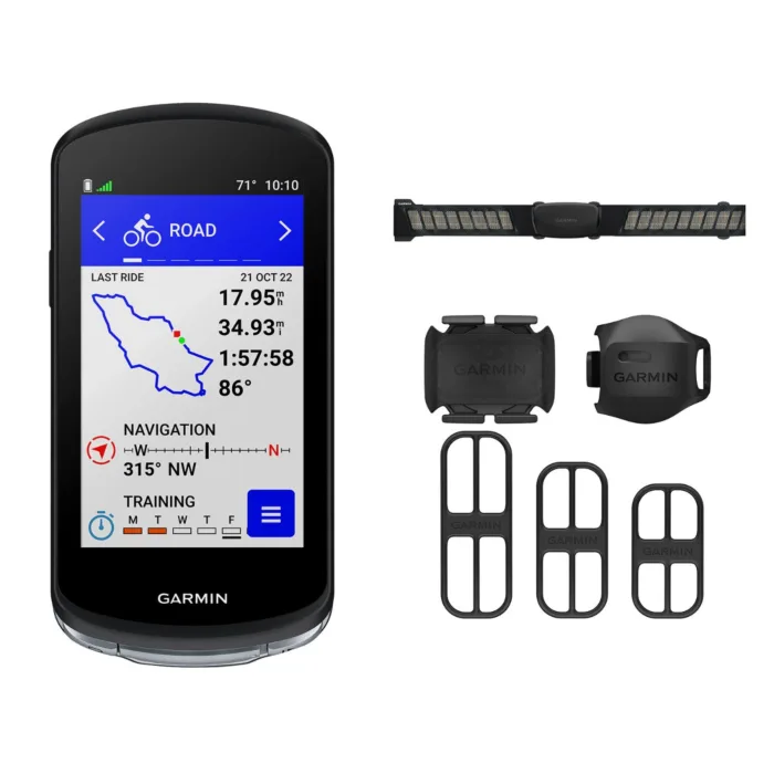 Garmin Edge 1040 GPS Bike Computer image 2