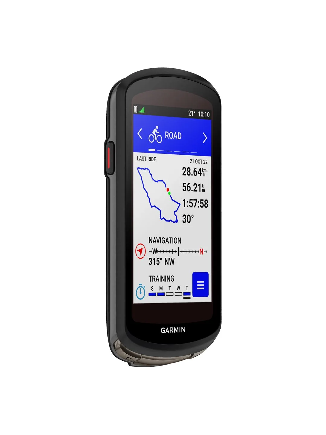 Garmin Edge 1040 GPS Bike Computer image 3