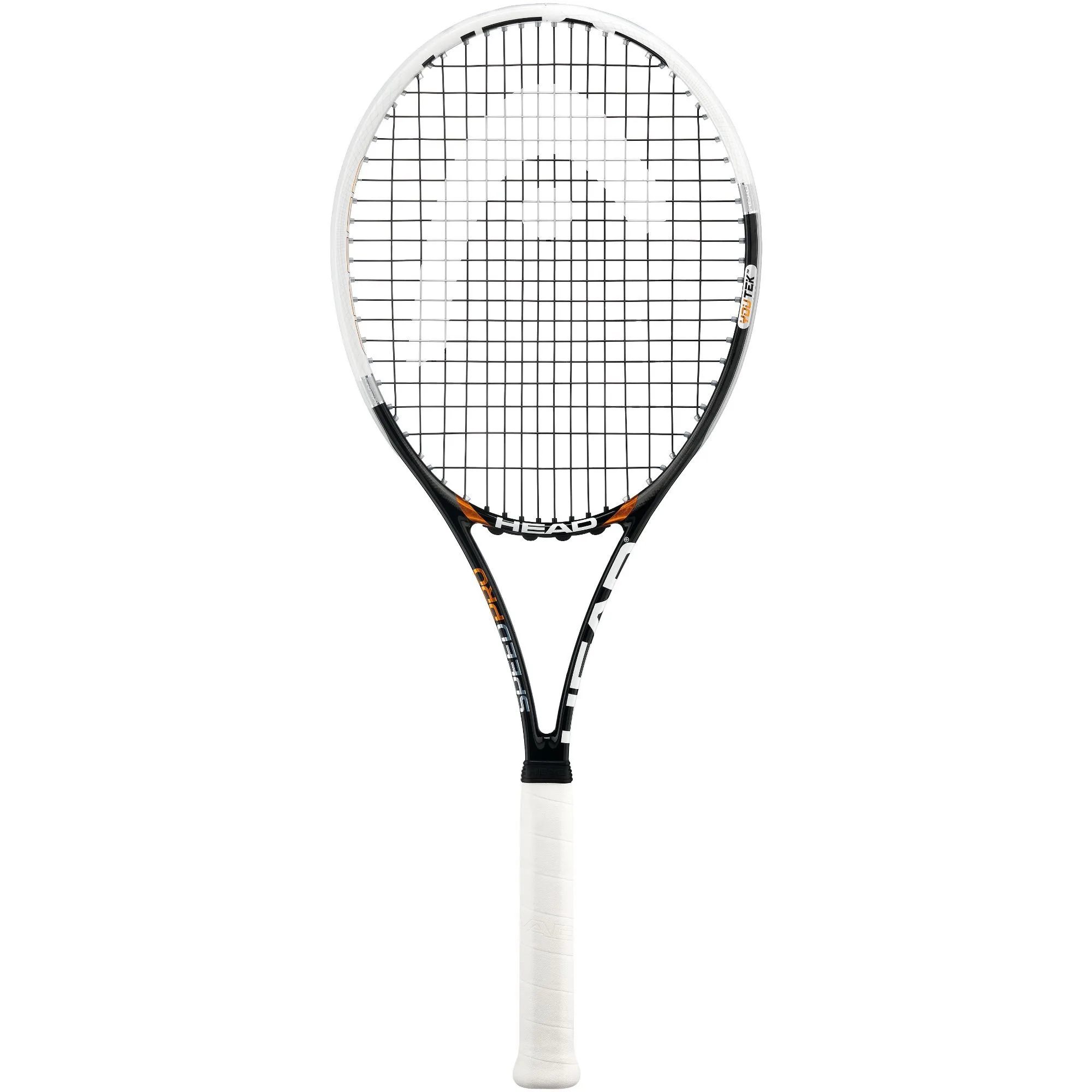 HEAD Speed Pro Tennis Racquet image 2