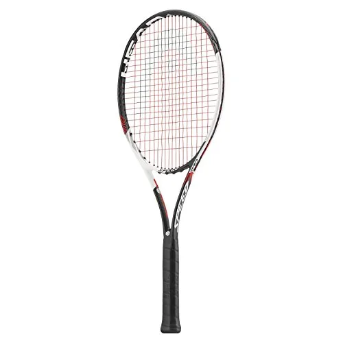 HEAD Speed Pro Tennis Racquet image 3