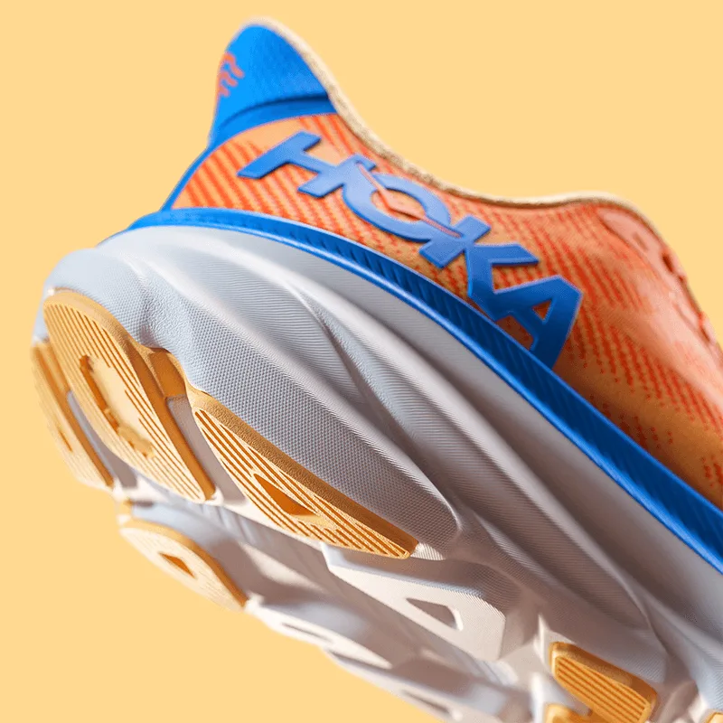 HOKA Clifton 9 Running Shoes image 2