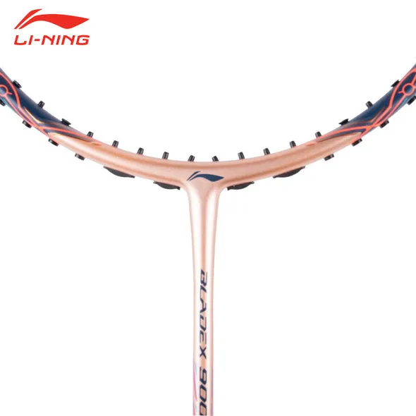 Li-Ning BladeX 900 Badminton Racket image 3