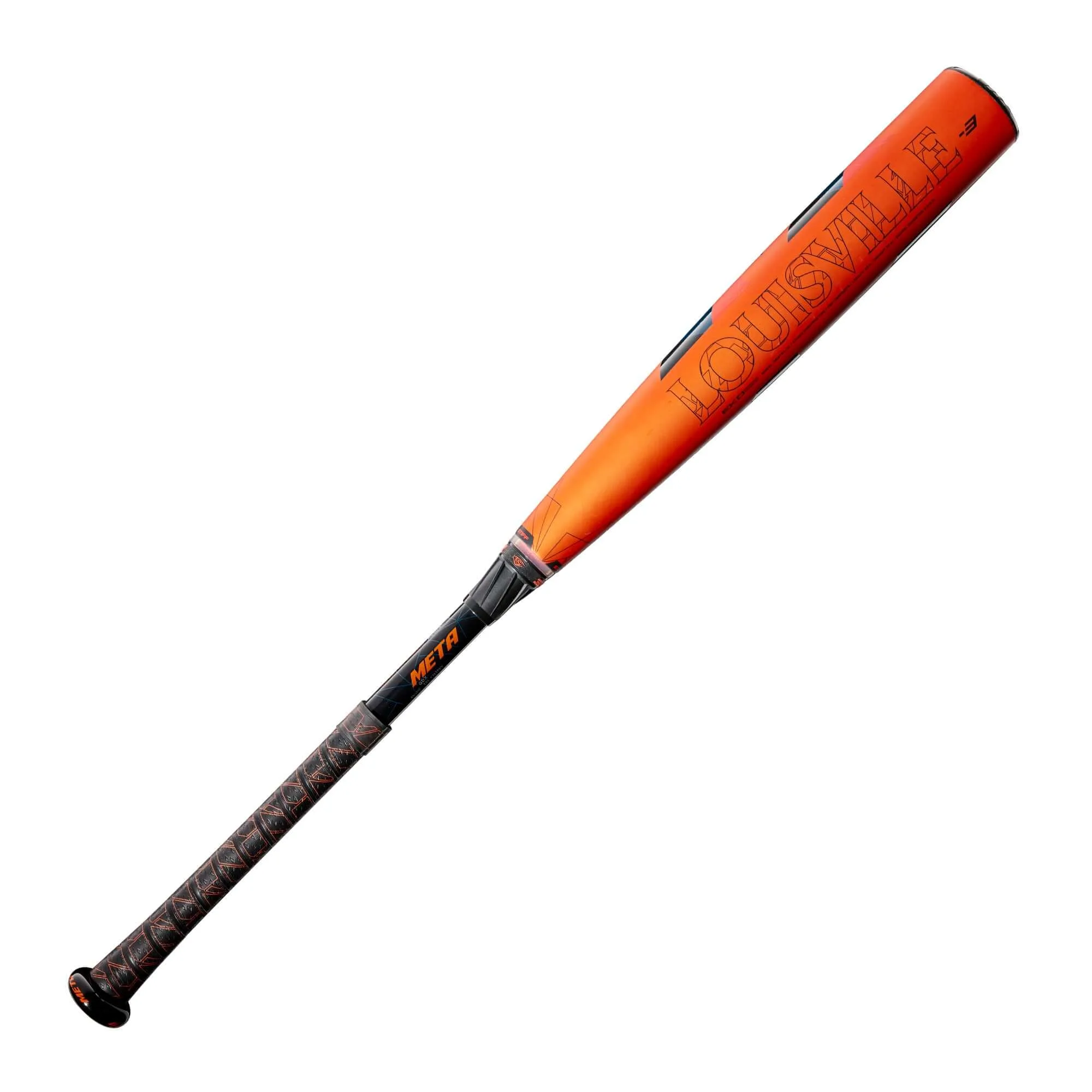 Louisville Slugger Meta BBCOR Bat image 3