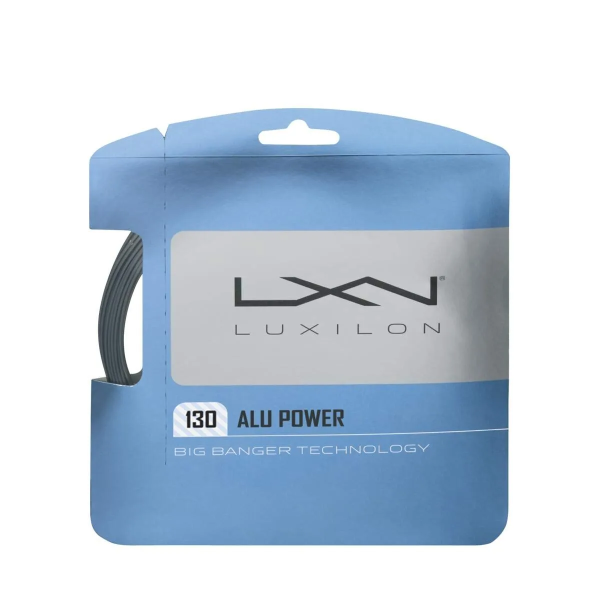 Luxilon ALU Power Tennis String image 2