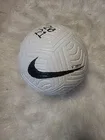 Nike Academy Team Soccer Ball image 3
