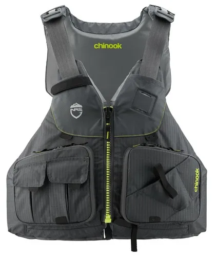 NRS Chinook PFD image 2