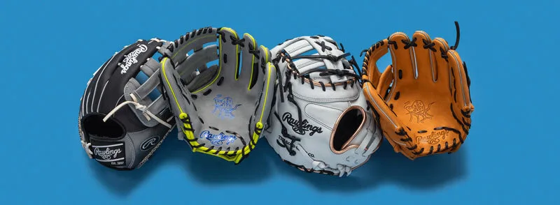 Rawlings Heart of the Hide Baseball Glove image 3