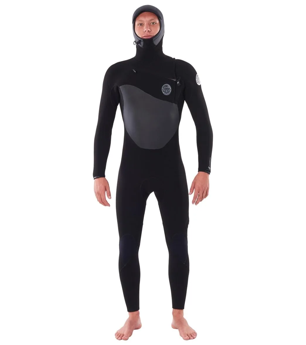 Rip Curl Flashbomb Wetsuit image 2