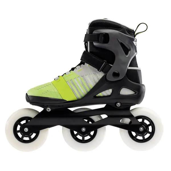 Rollerblade Macroblade 110 3WD Inline Skates image 3