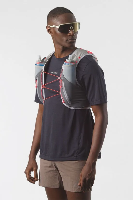 Salomon ADV Skin 12 Hydration Vest image 2