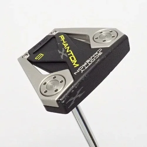 Scotty Cameron Phantom X Putter