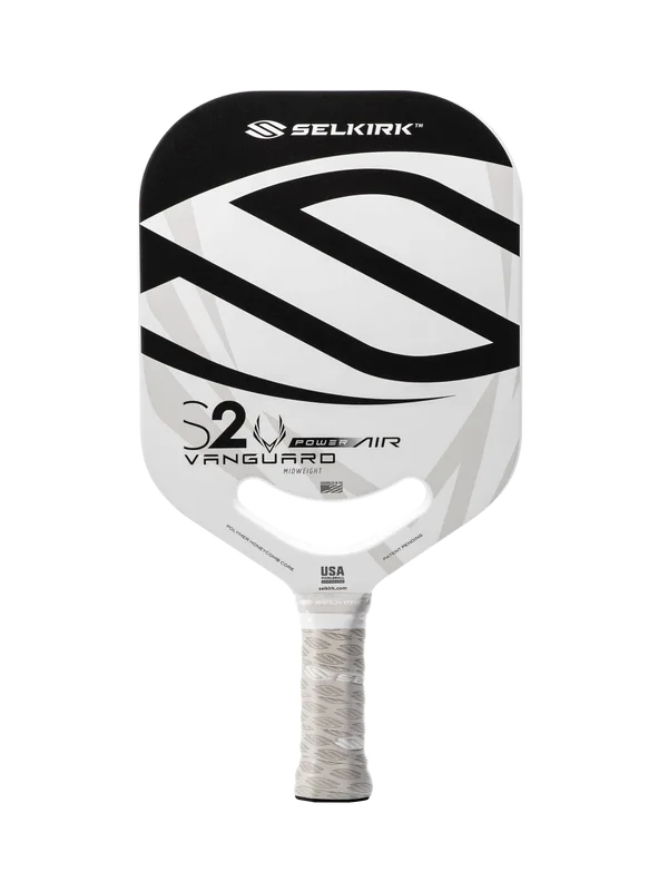 Selkirk Vanguard Power Air Pickleball Paddle