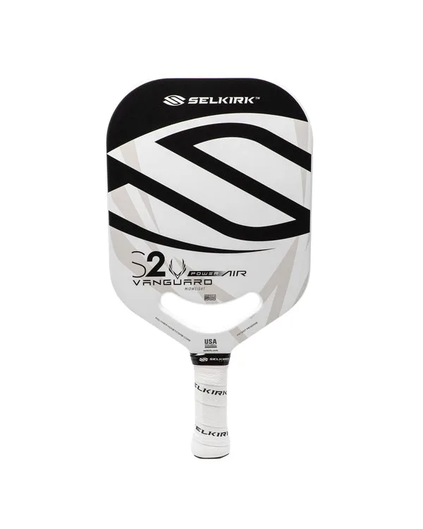Selkirk Vanguard Power Air Pickleball Paddle image 2