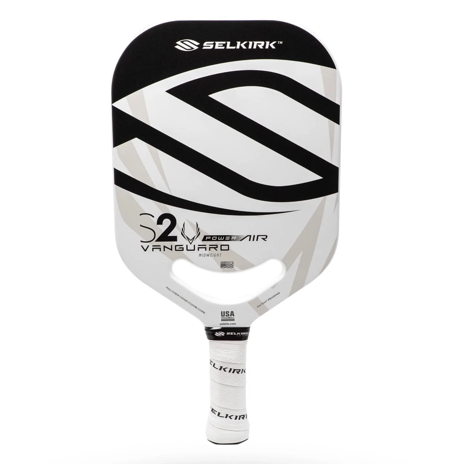 Selkirk Vanguard Power Air Pickleball Paddle image 3