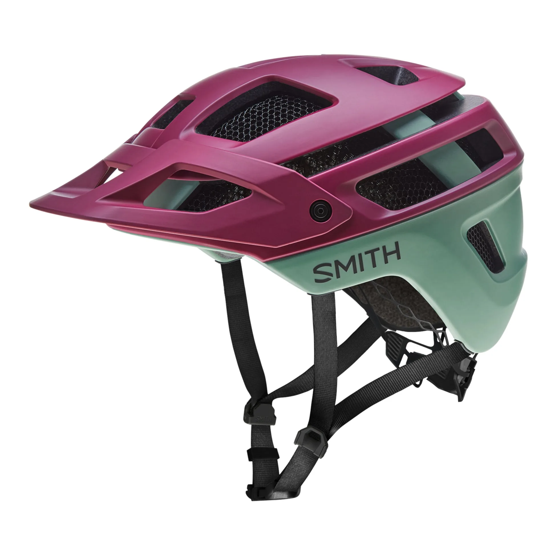 Smith Optics Forefront 2 MTB Helmet image 2