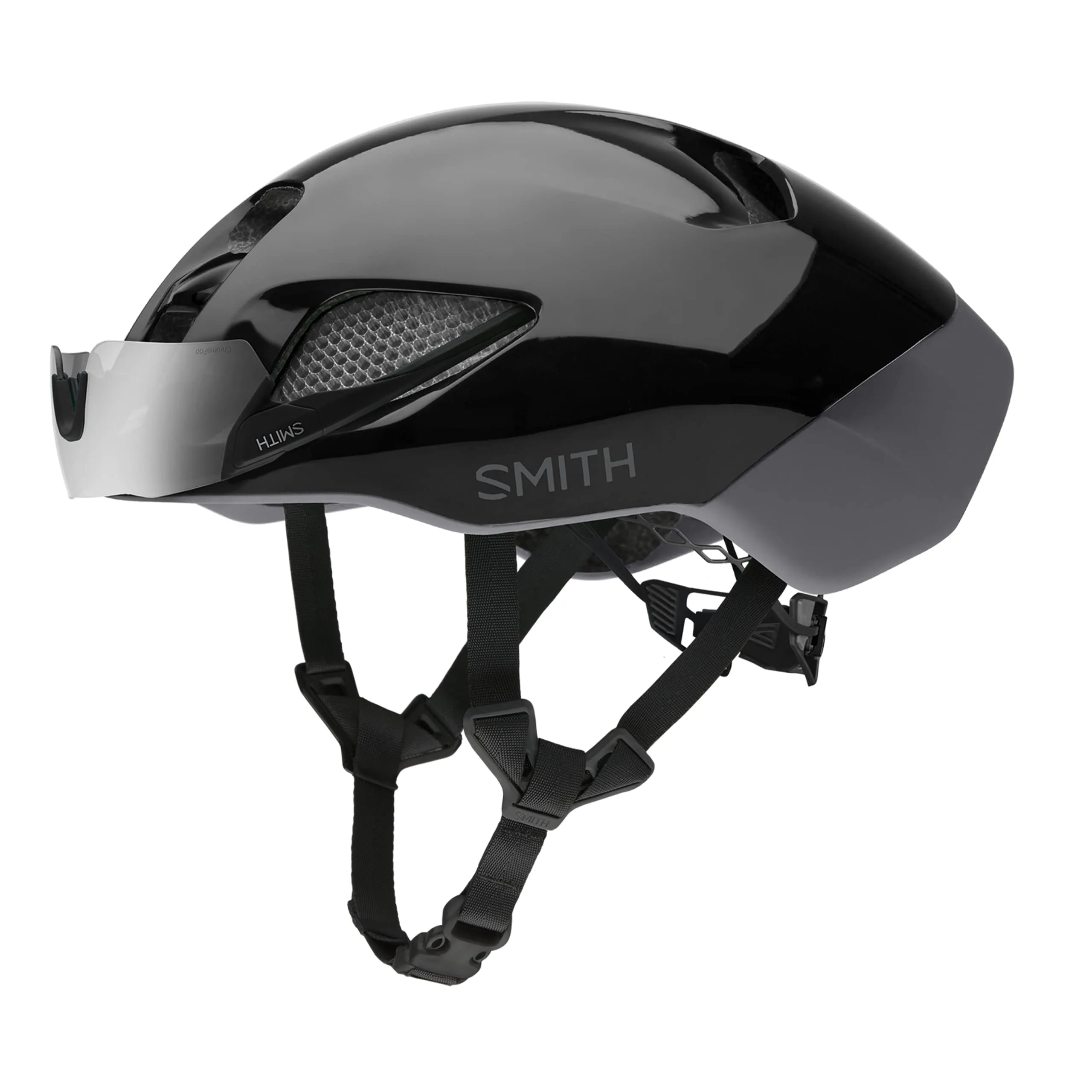 Smith Optics Forefront 2 MTB Helmet image 3