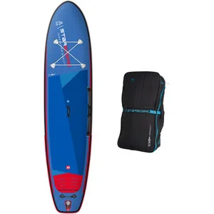 Starboard iGO Deluxe Inflatable SUP