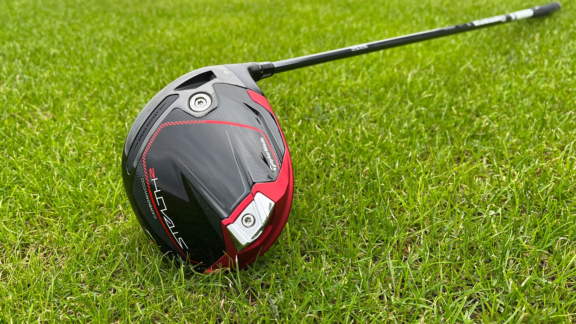 TaylorMade Stealth 2 Driver image 2