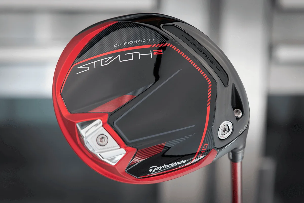 TaylorMade Stealth 2 Driver image 3
