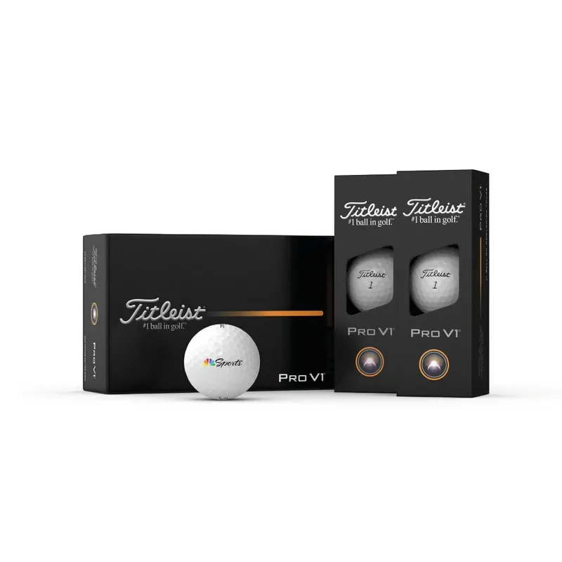 Titleist Pro V1 Golf Balls