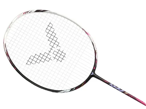 Victor Auraspeed 90K II Badminton Racket
