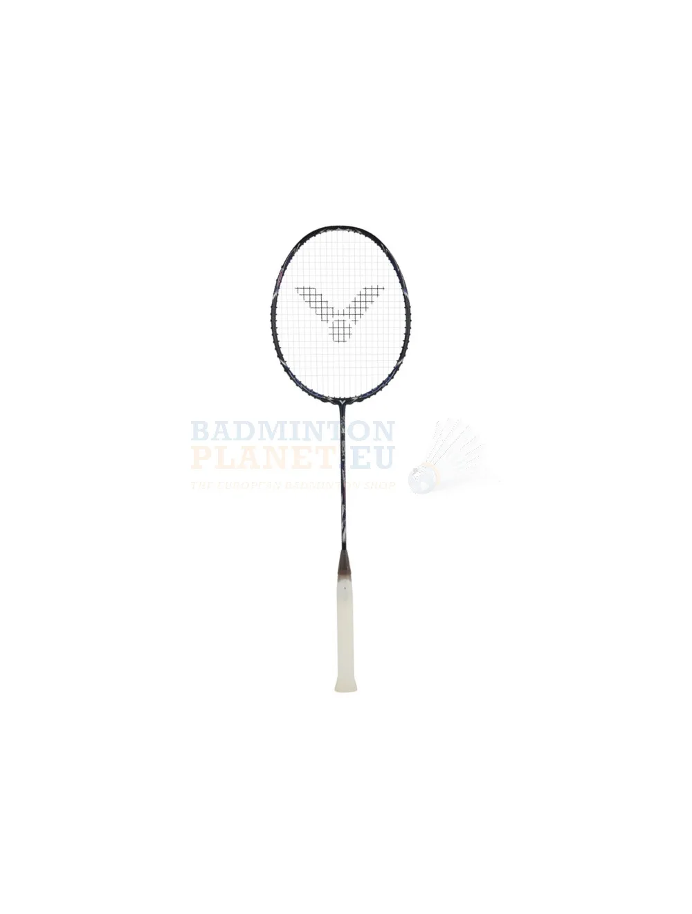 Victor Auraspeed 90K II Badminton Racket image 2