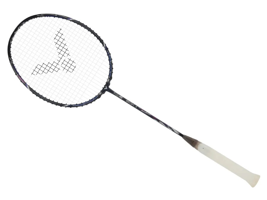 Victor Auraspeed 90K II Badminton Racket image 3