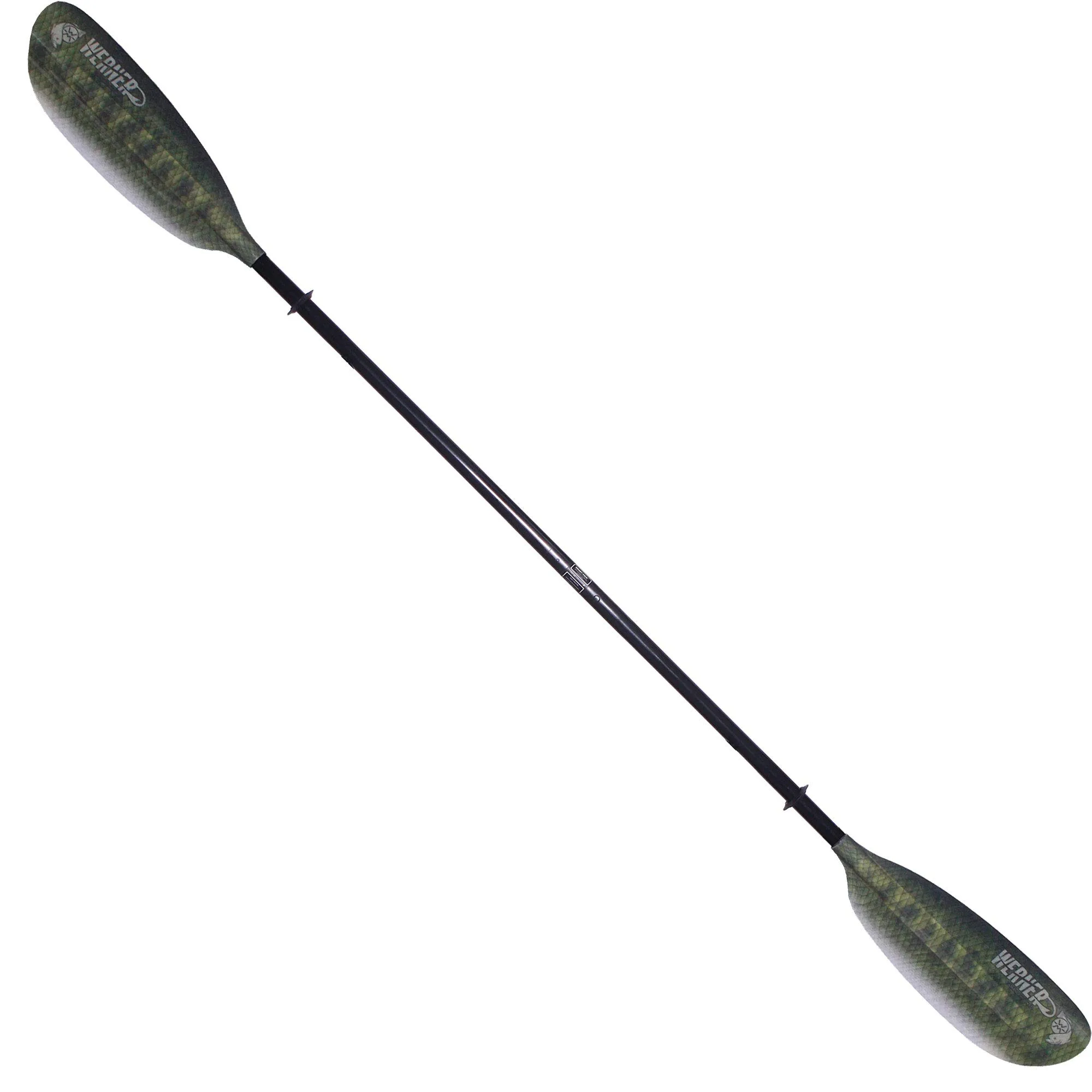 Werner Camano Kayak Paddle