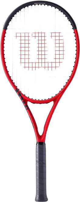 Wilson Clash 100 V2 Tennis Racket