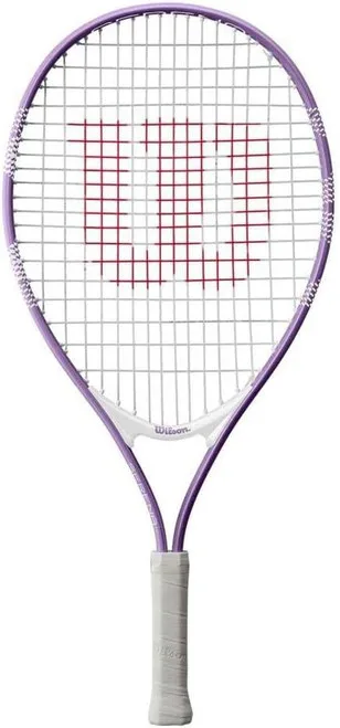 Wilson Clash 100 V2 Tennis Racket image 2